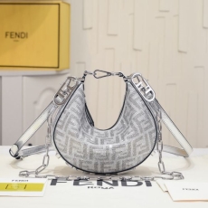 Fendi Hobo Bags